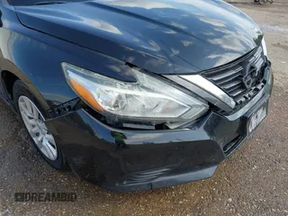 2017 Nissan Altima 2.5 SV with VIN 1N4AL3AP2HC177593, listed as a IAAI auction lot 41918149 with 173,257 mi miles. Bid and sale history available at carsss.com. Image 6.