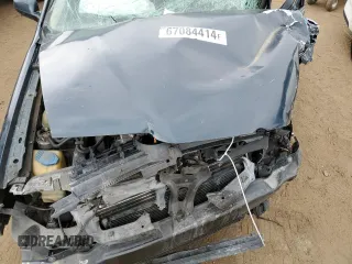 2002 Volkswagen Jetta GLS с VIN 3VWSP69M42M054590, выставлен на аукционе Copart как лот 67084414 с пробегом Не указан миль и На запчасти • Non repairable. История ставок и продаж доступна на DreamBid. Изображение 12.