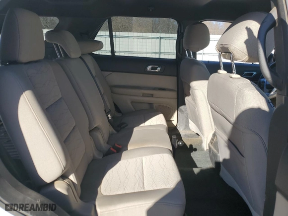 2013 Ford Explorer with VIN 1FM5K7B83DGB59146, listed as a Copart auction lot 48139045 with 133,377 mi miles and Salvage Title. Bid and sale history available at carsss.com. Image 12.
