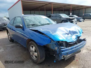 2003 Chevrolet Cavalier LS z VIN 1G1JF12F037133498, wystawiony jako IAAI lot #42085913 z przebiegiem 202 927 mil mil oraz . Historia ofert i sprzedaży dostępna na DreamBid. Obrazek 1.