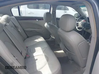 2008 Buick Lucerne CXL with VIN 1G4HD57278U146472, listed as a IAAI auction lot 41787332 with 117,246 mi miles and . Bid and sale history available at DreamBid. Image 8.