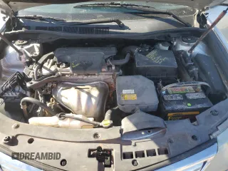 2012 Toyota Camry L with VIN 4T1BF1FK8CU013142, listed as a Copart auction lot 48385395 with 301,251 mi miles and Clean Title. Bid and sale history available at DreamBid. Image 12.