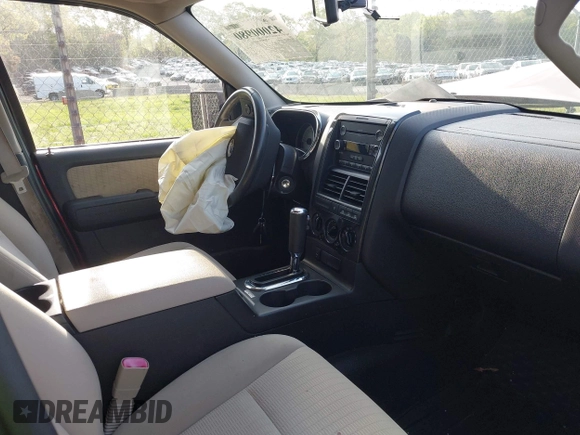 2008 Ford Explorer Sport Trac XLT с VIN 1FMEU51EX8UA37834, выставлен на аукционе IAAI как лот 42000980 с пробегом 43 823 миль миль и . История ставок и продаж доступна на DreamBid. Изображение 5.