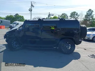 2006 Hummer H2 с VIN 5GRGN23U96H114341, выставлен на аукционе IAAI как лот 41932047 с пробегом 266 087 миль миль и . История ставок и продаж доступна на DreamBid. Изображение 15.