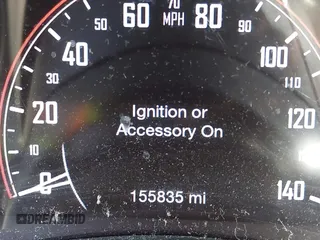 2016 Dodge Durango Limited with VIN 1C4RDHDG9GC373841, listed as a IAAI auction lot 41687422 with 155,835 mi miles. Bid and sale history available at carsss.com. Image 15.