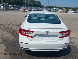 2020 Honda Accord EX with VIN 1HGCV1F40LA031912, listed as a IAAI auction lot 42580982 with 103,757 mi miles and . Bid and sale history available at DreamBid. Image 17.