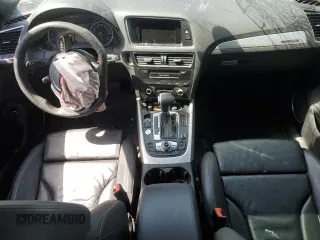 2015 Audi Q5 Premium Plus z VIN WA1DGAFP8FA073511, wystawiony jako Copart lot #57361125 z przebiegiem 242 399 mil mil oraz Czysty tytuł • Clean title. Historia ofert i sprzedaży dostępna na DreamBid. Obrazek 8.