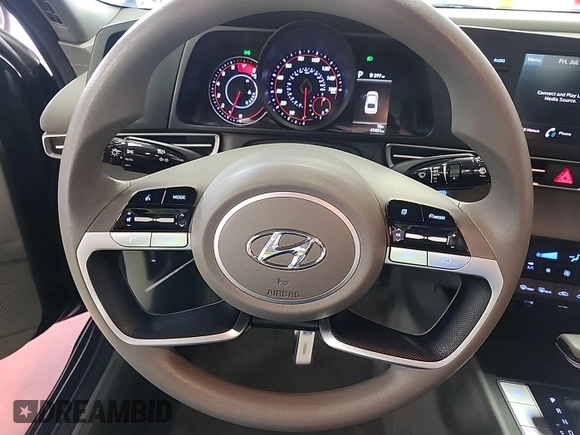 2023 Hyundai Elantra SEL with VIN 5NPLM4AG6PH112044, listed as a IAAI auction lot 42808806 with 41,428 mi miles and . Bid and sale history available at DreamBid. Image 32.