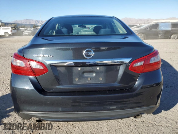 2018 Nissan Altima 2.5 S with VIN 1N4AL3AP5JC145890, listed as a Copart auction lot 89000645 with 65,938 mi miles and Salvage Title. Bid and sale history available at carsss.com. Image 6.