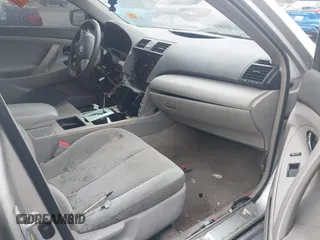 2009 Toyota Camry with VIN 4T1BE46K39U325124, listed as a IAAI auction lot 41924887 with Not Provided miles and . Bid and sale history available at DreamBid. Image 5.