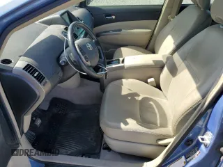 2009 Toyota Prius with VIN JTDKB20U697847921, listed as a Copart auction lot 54838345 with Not Provided miles and Clean Title. Bid and sale history available at carsss.com. Image 7.