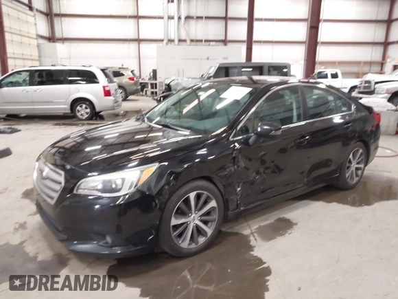 2016 Subaru Legacy Limited with VIN 4S3BNAJ68G3016393, listed as a IAAI auction lot 42538306 with 116,637 mi miles and . Bid and sale history available at DreamBid. Image 17.