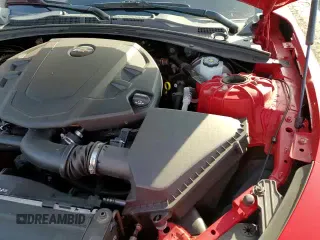 2019 Chevrolet Camaro 3LT с VIN 1G1FD3DS2K0122902, выставлен на аукционе Copart как лот 85776214 с пробегом 28 965 миль миль и Списание • Salvage title. История ставок и продаж доступна на DreamBid. Изображение 14.