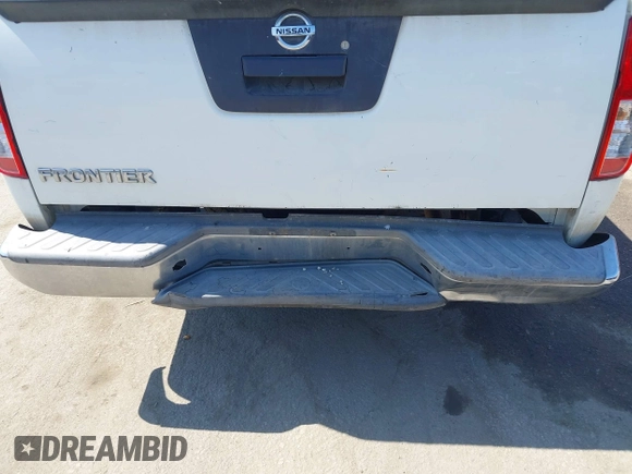 2014 Nissan Frontier S with VIN 1N6BD0CT2EN739140, listed as a IAAI auction lot 42386745 with 169,409 mi miles and . Bid and sale history available at DreamBid. Image 17.