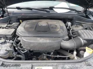2018 Jeep Grand Cherokee Limited with VIN 1C4RJFBG9JC427825, listed as a IAAI auction lot 42028430 with 111,714 mi miles. Bid and sale history available at carsss.com. Image 10.