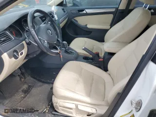 2017 Volkswagen Jetta 1.4T SE with VIN 3VWDB7AJ6HM304533, listed as a Copart auction lot 51318645 with 99,703 mi miles and Salvage Title. Bid and sale history available at carsss.com. Image 7.