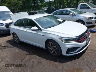 2019 Volkswagen Jetta S with VIN 3VW6T7BU7KM230058, listed as a IAAI auction lot 42721264 with 67,569 mi miles and . Bid and sale history available at DreamBid. Image 1.