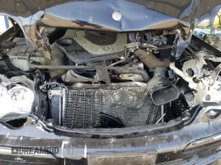 2007 Mercedes-Benz C 230 Sport с VIN WDBRF52H77F924124, выставлен на аукционе Copart как лот 59663595 с пробегом 126 935 миль миль и Списание • Salvage title. История ставок и продаж доступна на DreamBid. Изображение 11.