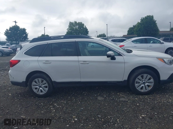 2016 Subaru Outback Premium with VIN 4S4BSBFC9G3307056, listed as a IAAI auction lot 42744016 with 74,314 mi miles and . Bid and sale history available at DreamBid. Image 13.