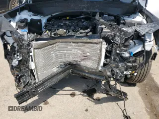 2025 Kia Telluride S with VIN 5XYP6DGC7SG633192, listed as a Copart auction lot 58782175 with 2,134 mi miles and Salvage title. Bid and sale history available at DreamBid. Image 12.