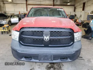 2015 Ram 1500 Tradesman with VIN 1C6RR7KG0FS507355, listed as a Copart auction lot 42563315 with 84,699 mi miles and Non repairable. Bid and sale history available at DreamBid. Image 5.