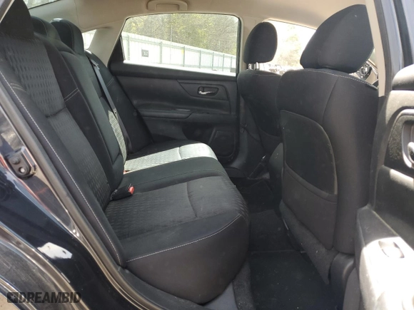 2018 Nissan Altima 2.5 S with VIN 1N4AL3AP4JC225410, listed as a Copart auction lot 49322505 with 131,989 mi miles and Salvage Title. Bid and sale history available at carsss.com. Image 10.