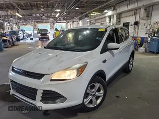2016 Ford Escape SE с VIN 1FMCU9GX0GUB00929, выставлен на аукционе IAAI как лот 42503267 с пробегом 95 079 миль миль и . История ставок и продаж доступна на DreamBid. Изображение 35.