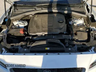 2019 Jaguar F-Pace 30t Portfolio with VIN SADCN2GX8KA362334, listed as a Copart auction lot 47271964 with 53,428 mi miles and . Bid and sale history available at DreamBid. Image 11.
