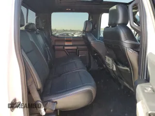 2019 Ford F-150 Raptor with VIN 1FTFW1RG6KFB68157, listed as a Copart auction lot 49493515 with 67,104 mi miles and Salvage Title. Bid and sale history available at carsss.com. Image 10.