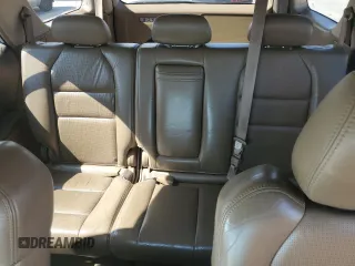 2005 Acura MDX Touring with VIN 2HNYD18935H503308, listed as a Copart auction lot 50608535 with 226,032 mi miles and Salvage Title. Bid and sale history available at carsss.com. Image 10.