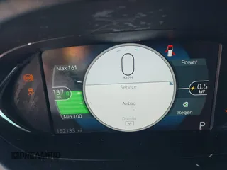 2017 Chevrolet Bolt EV Premier with VIN 1G1FX6S04H4180781, listed as a IAAI auction lot 42228857 with 152,133 mi miles and . Bid and sale history available at DreamBid. Image 7.