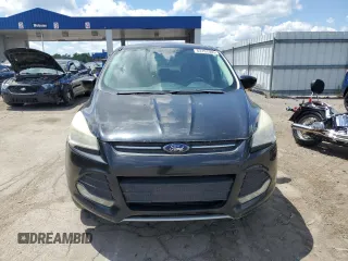 2013 Ford Escape SE с VIN 1FMCU9G99DUC87424, выставлен на аукционе Copart как лот 63191505 с пробегом 156 278 миль миль и Чистый • Clean title. История ставок и продаж доступна на DreamBid. Изображение 5.