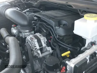 2020 Ram 1500 Limited z VIN 1C6SRFHT8LN283200, wystawiony jako IAAI lot #42510774 z przebiegiem 47 008 mil mil oraz . Historia ofert i sprzedaży dostępna na DreamBid. Obrazek 19.