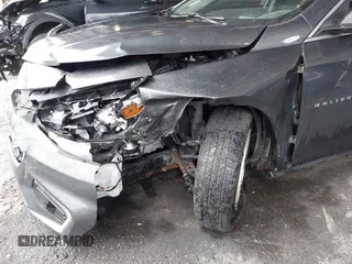 2018 Chevrolet Malibu LS with VIN 1G1ZB5ST5JF206704, listed as a IAAI auction lot 39751544 with 98,510 mi miles and . Bid and sale history available at DreamBid. Image 6.