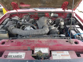 1994 Ford Ranger Splash z VIN 1FTCR15X3RPB69674, wystawiony jako IAAI lot #41931622 z przebiegiem 144 828 mil mil oraz . Historia ofert i sprzedaży dostępna na DreamBid. Obrazek 10.