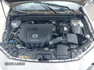 2022 Mazda CX-30 S Select z VIN 3MVDMBBL2NM439681, wystawiony jako IAAI lot #41960902 z przebiegiem 22 730 mil mil oraz . Historia ofert i sprzedaży dostępna na DreamBid. Obrazek 10.