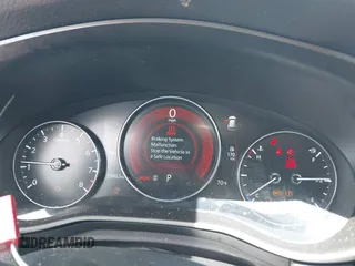 2024 Mazda CX-50 S Premium with VIN 7MMVABDM4RN157011, listed as a IAAI auction lot 42300111 with 39,863 mi miles and . Bid and sale history available at DreamBid. Image 7.