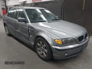 2004 BMW 3 Series 325i z VIN WBAET37484NJ44988, wystawiony jako IAAI lot #42147815 z przebiegiem 250 301 mil mil oraz . Historia ofert i sprzedaży dostępna na DreamBid. Obrazek 1.