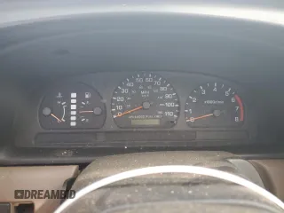 1999 Nissan Frontier XE z VIN 1N6ED26Y4XC344388, wystawiony jako Copart lot #75514124 z przebiegiem Nie podano mil oraz Szkoda całkowita • Salvage title. Historia ofert i sprzedaży dostępna na DreamBid. Obrazek 9.