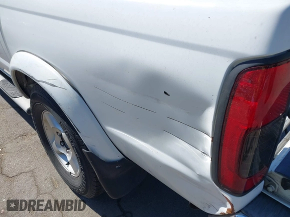 2000 Nissan Frontier XE with VIN 1N6ED27T5YC433357, listed as a IAAI auction lot 42405160 with 290,620 mi miles and . Bid and sale history available at DreamBid. Image 6.