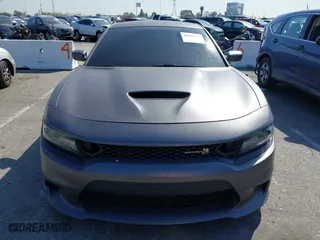 2020 Dodge Charger Scat Pack with VIN 2C3CDXGJ6LH120544, listed as a IAAI auction lot 41843571 with 29,623 mi miles. Bid and sale history available at carsss.com. Image 11.