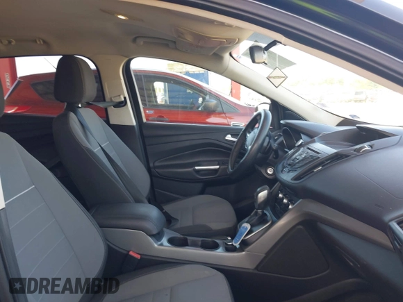2013 Ford Escape SE with VIN 1FMCU0G99DUD53675, listed as a IAAI auction lot 38944792 with 187,801 mi miles and . Bid and sale history available at DreamBid. Image 5.