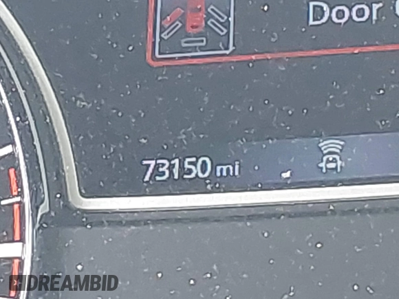 2020 Nissan Pathfinder S with VIN 5N1DR2AN9LC633091, listed as a IAAI auction lot 42595822 with 73,150 mi miles and . Bid and sale history available at DreamBid. Image 7.