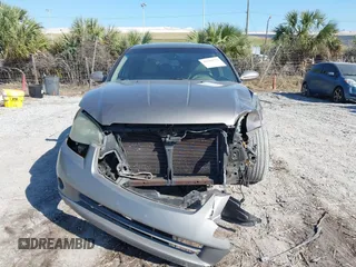 2005 Nissan Altima SE with VIN 1N4BL11E75C117733, listed as a IAAI auction lot 41516717 with 167,370 mi miles. Bid and sale history available at carsss.com. Image 13.
