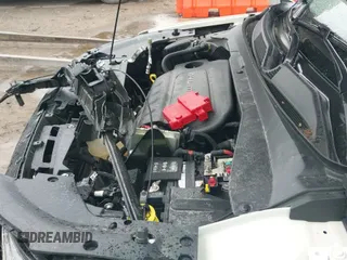 2021 Jeep Compass Limited с VIN 3C4NJDCB6MT549816, выставлен на аукционе IAAI как лот 42942751 с пробегом 50 870 миль миль и . История ставок и продаж доступна на DreamBid. Изображение 19.