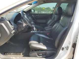 2011 Nissan Maxima SV с VIN 1N4AA5AP2BC848575, выставлен на аукционе Copart как лот 59306285 с пробегом 120 026 миль миль и Списание • Salvage title. История ставок и продаж доступна на DreamBid. Изображение 7.