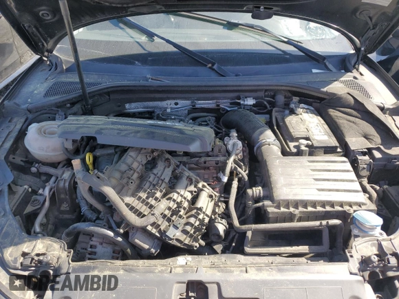 2016 Audi A3 Premium with VIN WAUB8GFF6G1117346, listed as a Copart auction lot 55999075 with Not Provided miles and Clean Title. Bid and sale history available at DreamBid. Image 11.