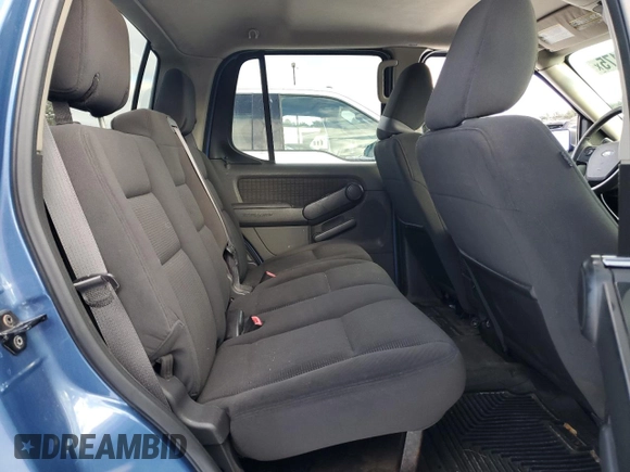 2009 Ford Explorer Sport Trac XLT with VIN 1FMEU51EX9UA39066, listed as a Copart auction lot 44100175 with 59,439 mi miles and Salvage title. Bid and sale history available at DreamBid. Image 10.