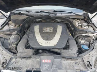 2011 Mercedes-Benz E-Class E 350 Luxury with VIN WDDHF5GBXBA423449, listed as a IAAI auction lot 41776257 with 178,861 mi miles. Bid and sale history available at carsss.com. Image 10.
