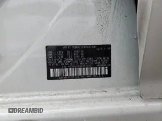 2019 Subaru Impreza Limited z VIN 4S3GKAU64K3612023, wystawiony jako Copart lot #57158085 z przebiegiem 35 152 mil mil oraz Szkoda całkowita • Salvage title. Historia ofert i sprzedaży dostępna na DreamBid. Obrazek 12.